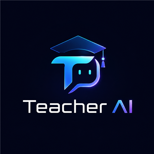 Teacher AI